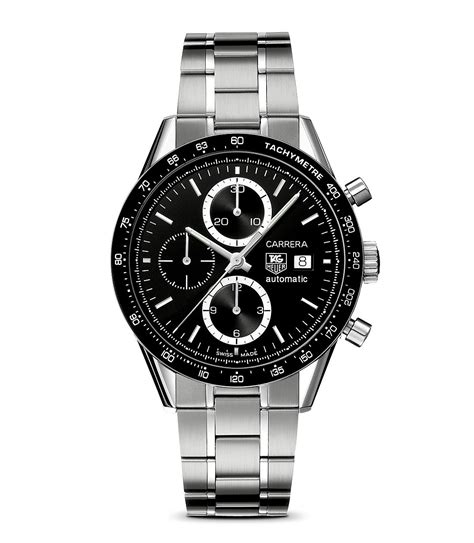 tag heuer carrera bracelet